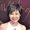 梁安妮