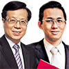 陳永陸、黃偉康